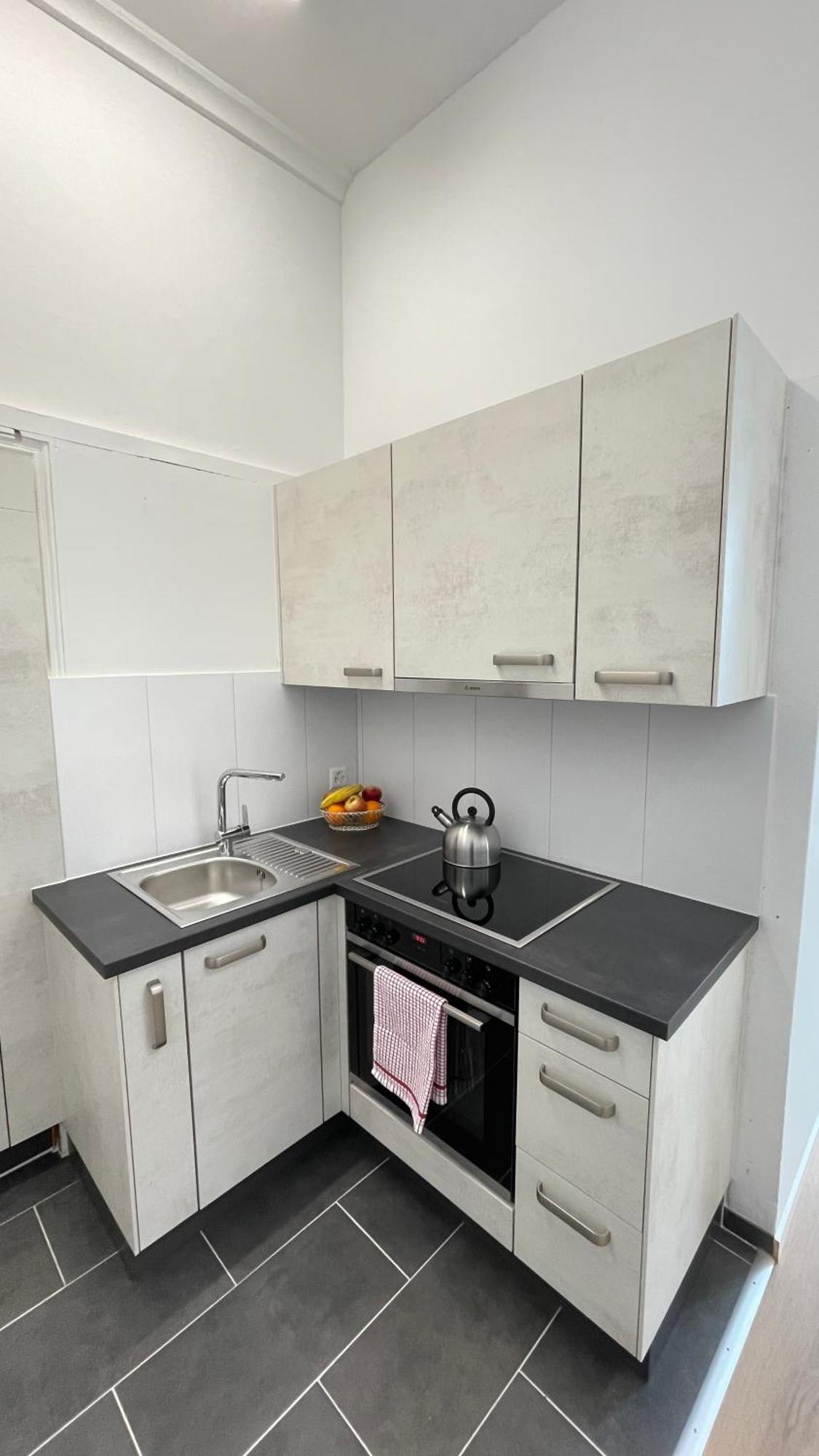 Villa Zentrum Haus Davos Eksteriør bilde