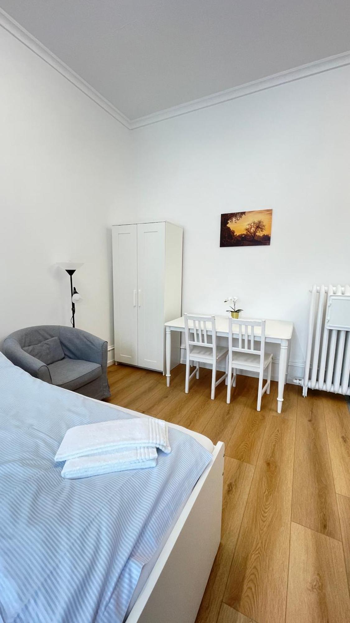 Villa Zentrum Haus Davos Eksteriør bilde