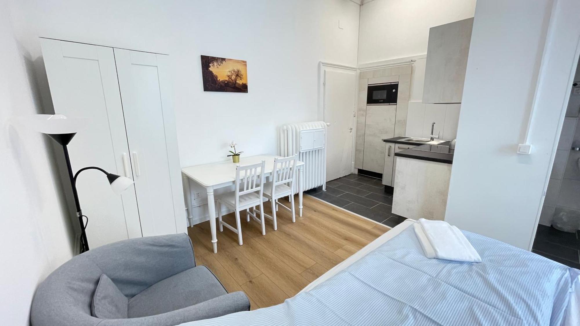 Villa Zentrum Haus Davos Eksteriør bilde