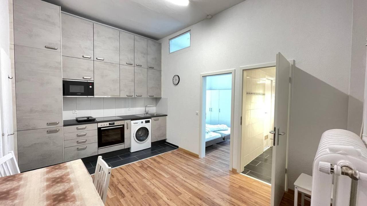 Villa Zentrum Haus Davos Eksteriør bilde