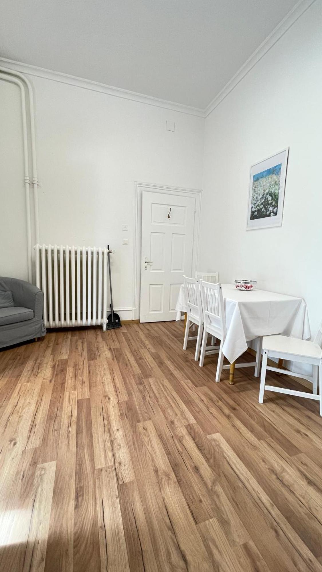 Villa Zentrum Haus Davos Eksteriør bilde