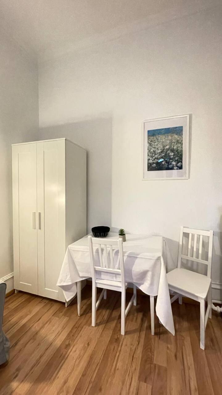 Villa Zentrum Haus Davos Eksteriør bilde